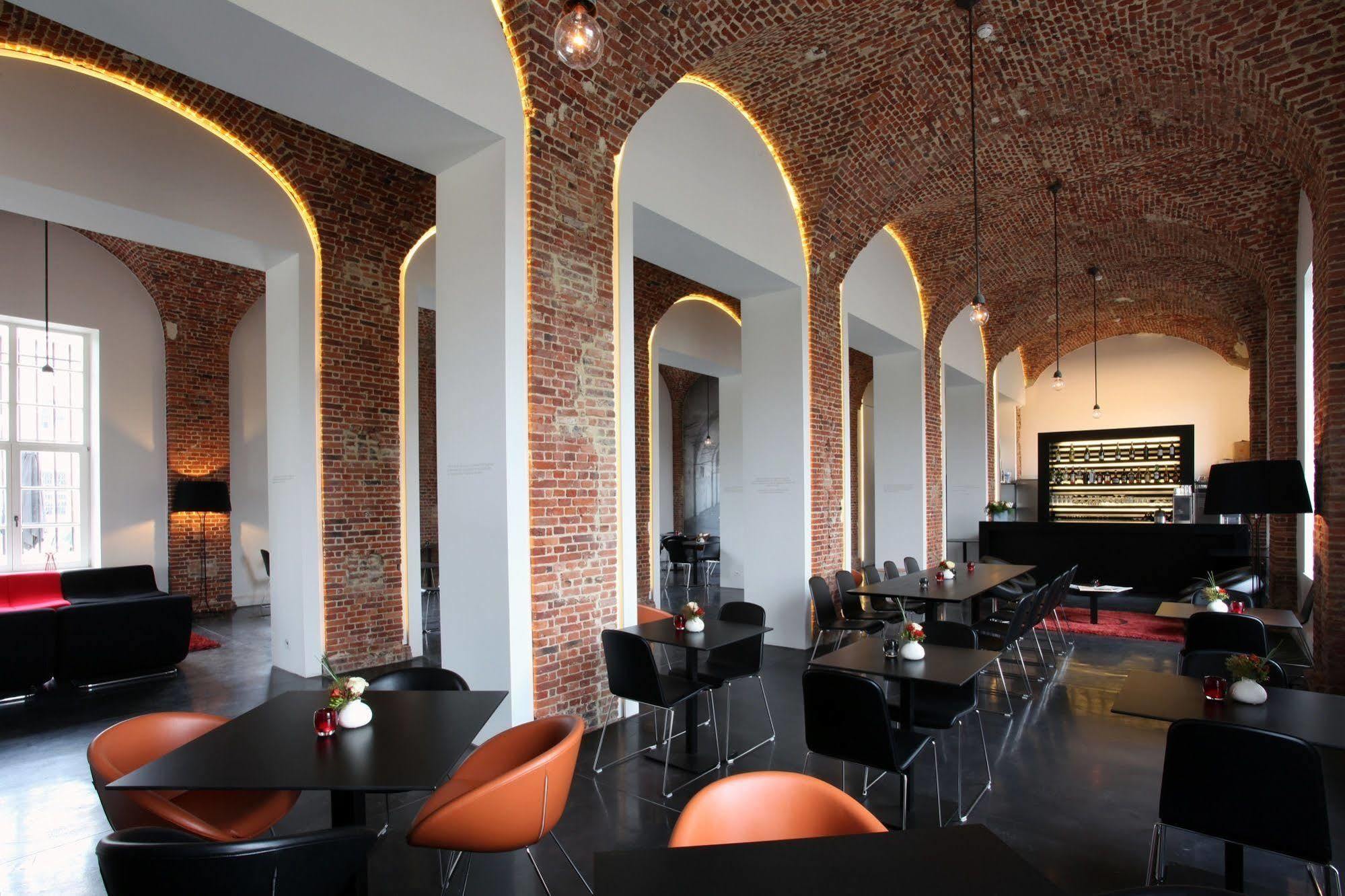 The 3* Vilvoorde