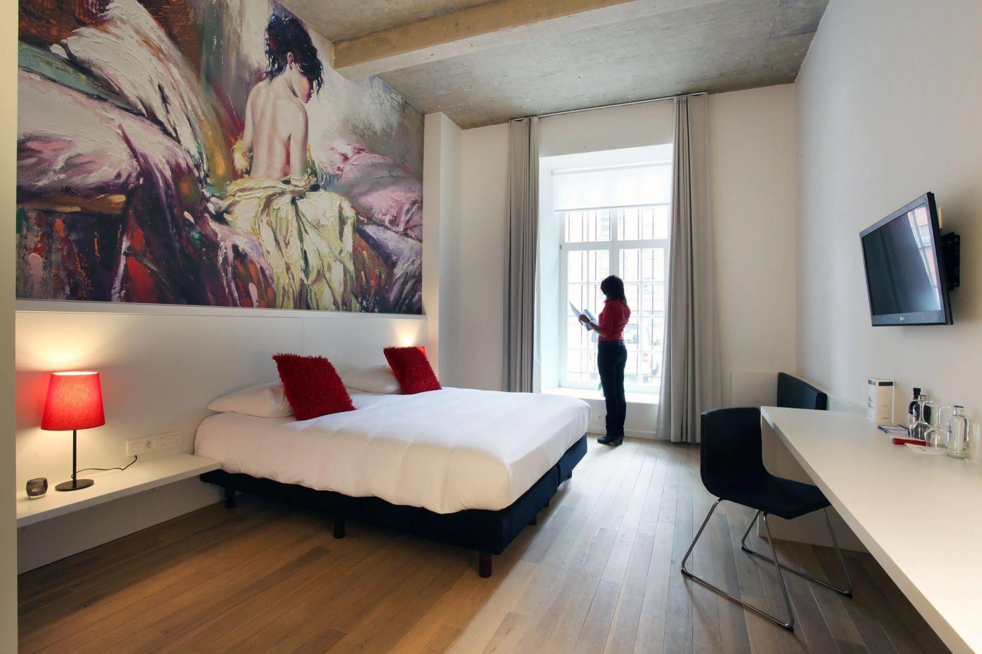 The Hotel