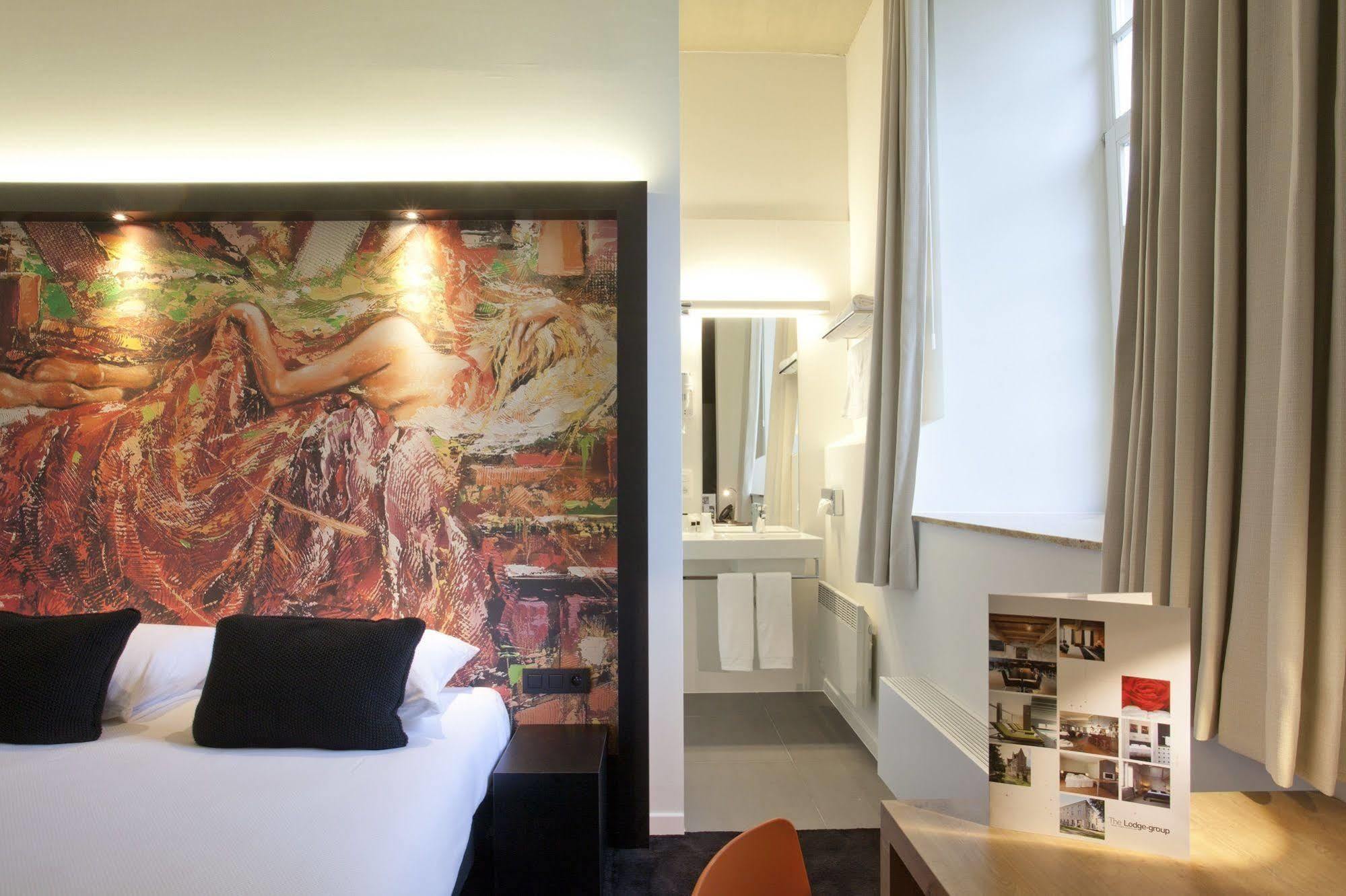 Hotel The
