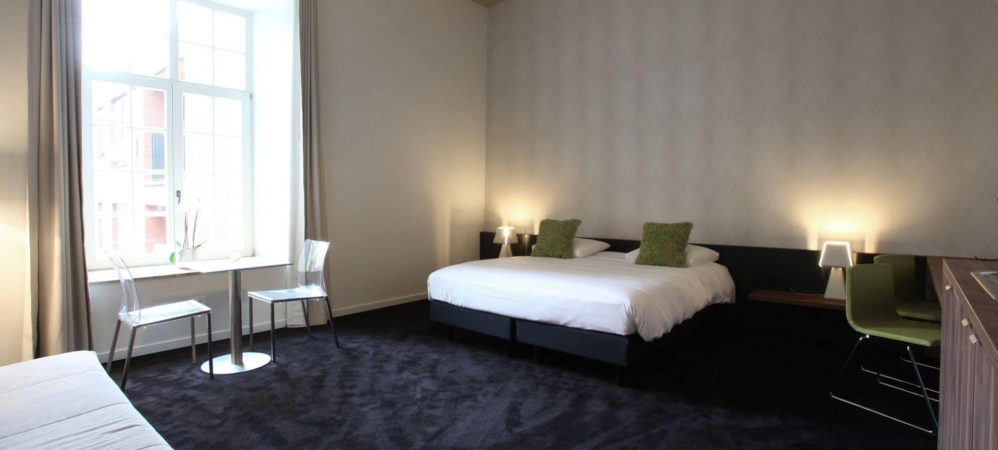 The Hotel