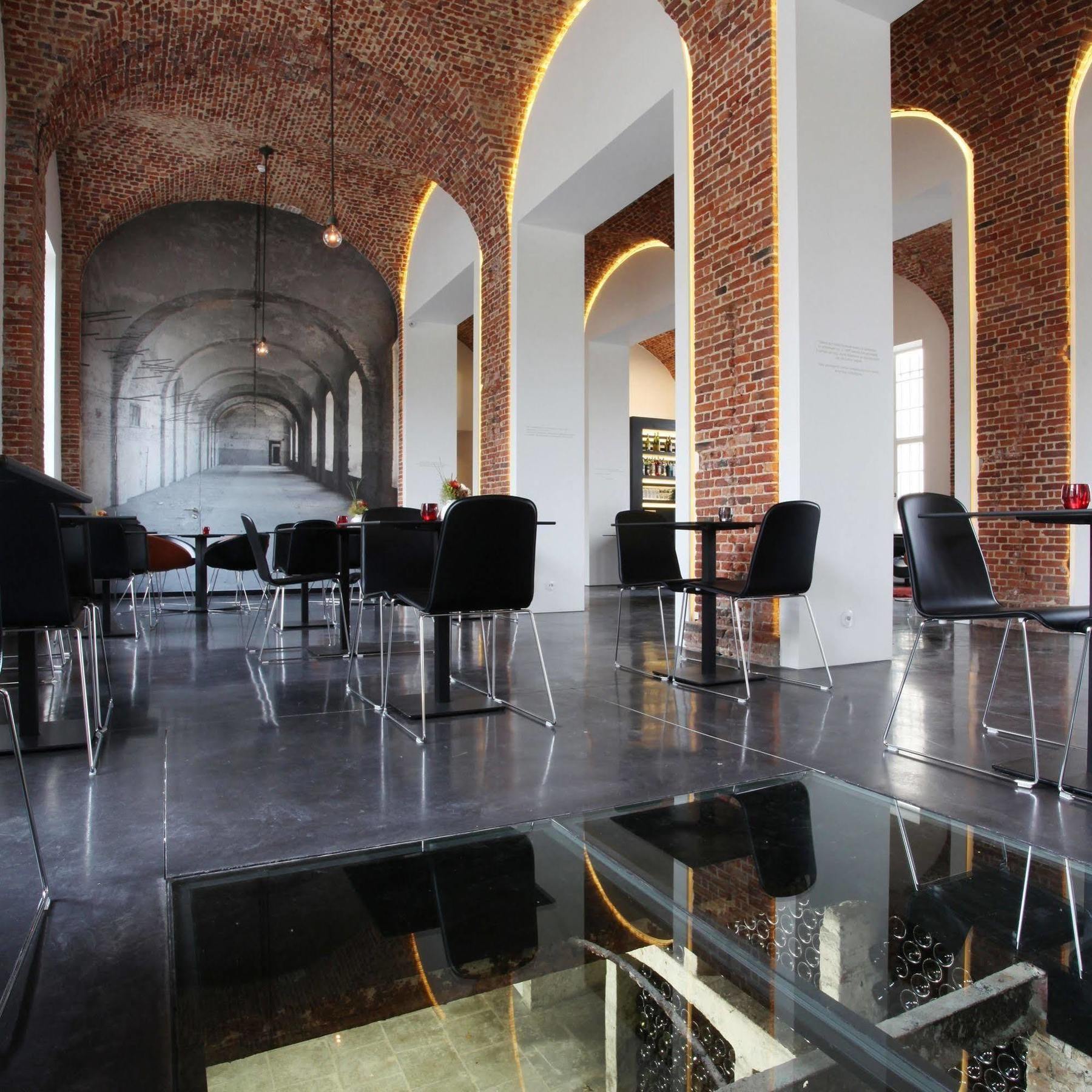 The Hotel Vilvoorde