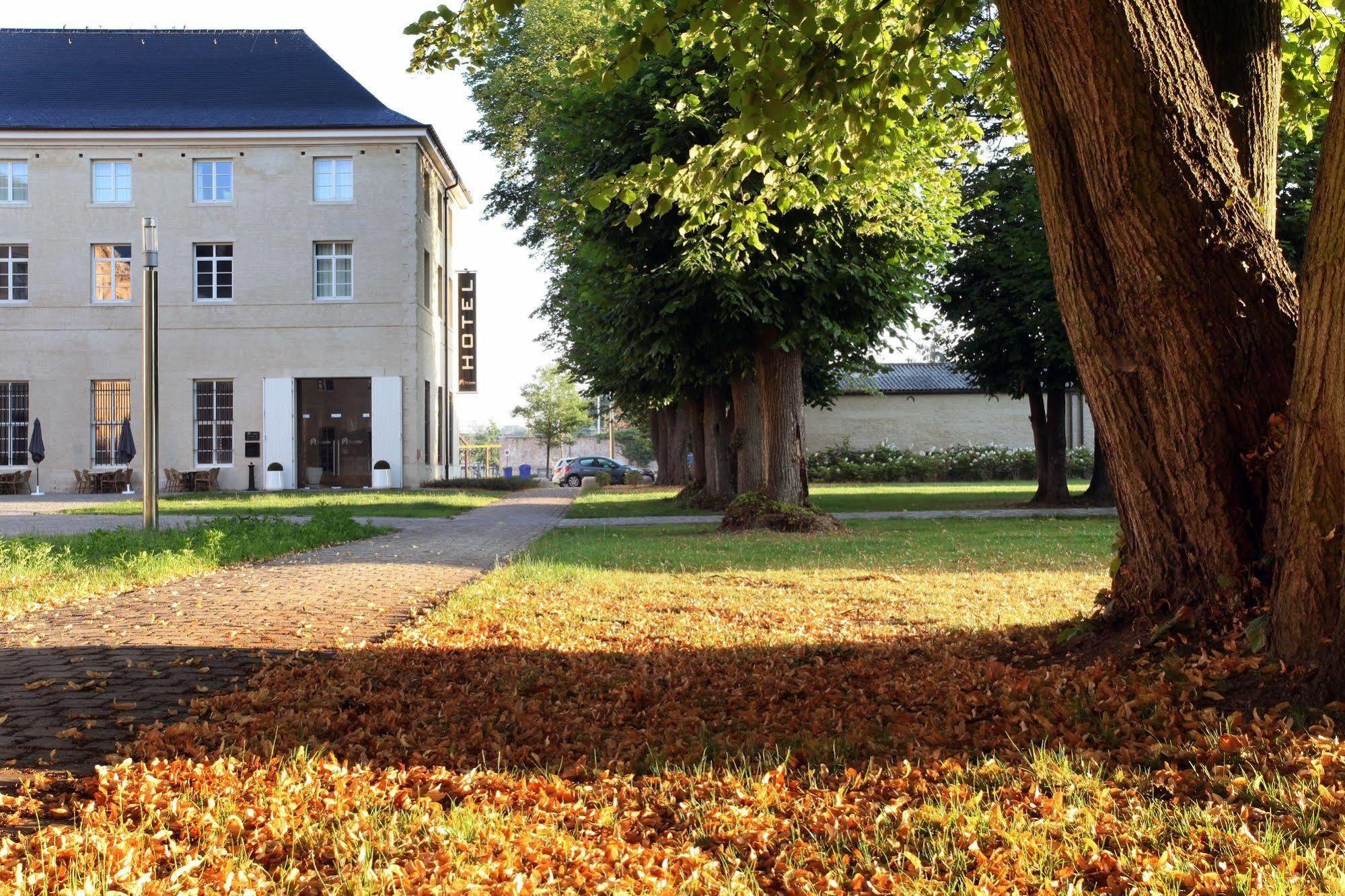 The 3* Vilvoorde