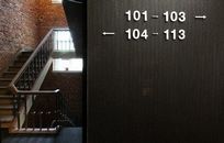 The Hotel